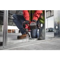 Ударная дрель-шуруповерт Milwaukee M12 FUEL M12FPD2-402X 4933479869 (с 2-мя АКБ 4 Ач, кейс) - Превью изображения №13 — Лайт Стор