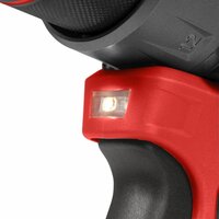 Ударная дрель-шуруповерт Milwaukee M12 FUEL M12FPD2-402X 4933479869 (с 2-мя АКБ 4 Ач, кейс) - Превью изображения №5 — Лайт Стор