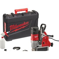 Сверлильный станок Milwaukee MDP 41 [4933451014] - Превью изображения №11 — Лайт Стор
