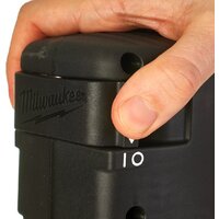 Сверлильный станок Milwaukee MDP 41 [4933451014] - Превью изображения №6 — Лайт Стор