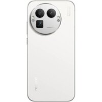 Телефон Realme GT8 Pro RMX5210 12GB/256GB международная версия (белый) - Превью изображения №2 — Лайт Стор