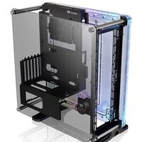 Корпус Thermaltake DistroCase 350P CA-1Q8-00M1WN-00 - Превью изображения №2 — Лайт Стор