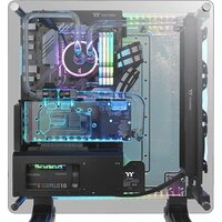 Корпус Thermaltake DistroCase 350P CA-1Q8-00M1WN-00 - Превью изображения №4 — Лайт Стор