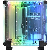 Корпус Thermaltake DistroCase 350P CA-1Q8-00M1WN-00 - Превью изображения №5 — Лайт Стор
