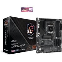 Материнская плата ASRock B650 PG Lightning - Превью изображения №2 — Лайт Стор