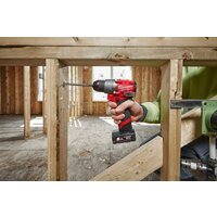 Ударная дрель-шуруповерт Milwaukee M12 FUEL M12FPD2-602X 4933479870 (с 2-мя АКБ 6 Ач, кейс) - Превью изображения №17 — Лайт Стор