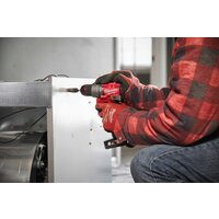 Ударная дрель-шуруповерт Milwaukee M12 FUEL M12FPD2-602X 4933479870 (с 2-мя АКБ 6 Ач, кейс) - Превью изображения №10 — Лайт Стор