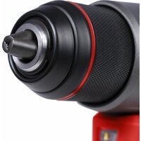 Ударная дрель-шуруповерт Milwaukee M12 FUEL M12FPD2-602X 4933479870 (с 2-мя АКБ 6 Ач, кейс) - Превью изображения №5 — Лайт Стор