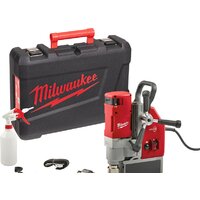 Сверлильный станок Milwaukee MDE 41 [4933451015] - Превью изображения №15 — Лайт Стор
