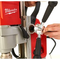 Сверлильный станок Milwaukee MDE 41 [4933451015] - Превью изображения №7 — Лайт Стор