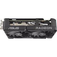 Видеокарта ASUS Dual Radeon RX 9060 8GB GDDR6 DUAL-RX9060-8G - Превью изображения №5 — Лайт Стор