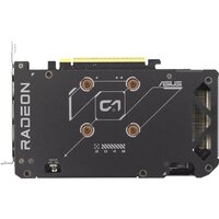 Видеокарта ASUS Dual Radeon RX 9060 8GB GDDR6 DUAL-RX9060-8G - Превью изображения №8 — Лайт Стор