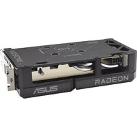Видеокарта ASUS Dual Radeon RX 9060 8GB GDDR6 DUAL-RX9060-8G - Превью изображения №6 — Лайт Стор