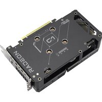 Видеокарта ASUS Dual Radeon RX 9060 8GB GDDR6 DUAL-RX9060-8G - Превью изображения №9 — Лайт Стор