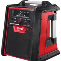 Зарядное устройство Milwaukee M18 RC-0 4933446639 (18В) - Превью изображения №2 — Лайт Стор