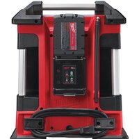 Зарядное устройство Milwaukee M18 RC-0 4933446639 (18В) - Превью изображения №7 — Лайт Стор