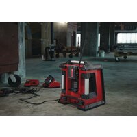 Зарядное устройство Milwaukee M18 RC-0 4933446639 (18В) - Превью изображения №6 — Лайт Стор