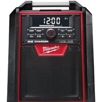 Зарядное устройство Milwaukee M18 RC-0 4933446639 (18В) - Превью изображения №3 — Лайт Стор