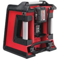 Зарядное устройство Milwaukee M18 RC-0 4933446639 (18В) - Превью изображения №4 — Лайт Стор