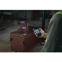 Зарядное устройство Milwaukee M18 RC-0 4933446639 (18В) - Превью изображения №5 — Лайт Стор