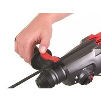 Перфоратор Milwaukee PH 26 T 4933464580 - Превью изображения №5 — Лайт Стор