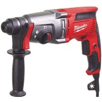 Перфоратор Milwaukee PH 26 T 4933464580 - Превью изображения №2 — Лайт Стор