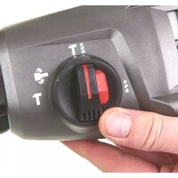 Перфоратор Milwaukee PH 26 T 4933464580 - Превью изображения №3 — Лайт Стор