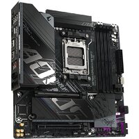Материнская плата Gigabyte X870M Aorus Elite WiFi7 - Превью изображения №3 — Лайт Стор