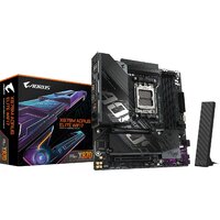 Материнская плата Gigabyte X870M Aorus Elite WiFi7 - Превью изображения №5 — Лайт Стор