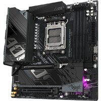 Материнская плата Gigabyte X870M Aorus Elite WiFi7 - Превью изображения №2 — Лайт Стор