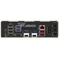 Материнская плата Gigabyte X870M Aorus Elite WiFi7 - Превью изображения №4 — Лайт Стор