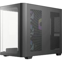 Корпус Ocypus Iota C70 Curve BK ARGB - Превью изображения №3 — Лайт Стор
