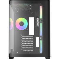 Корпус Ocypus Iota C70 Curve BK ARGB - Превью изображения №6 — Лайт Стор