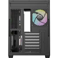 Корпус Ocypus Iota C70 Curve BK ARGB - Превью изображения №5 — Лайт Стор