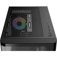 Корпус Ocypus Iota C70 Curve BK ARGB - Превью изображения №8 — Лайт Стор