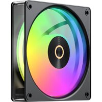 Корпус Ocypus Iota C70 Curve BK ARGB - Превью изображения №10 — Лайт Стор