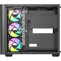 Корпус Ocypus Iota C70 Curve BK ARGB - Превью изображения №4 — Лайт Стор