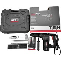 Перфоратор TEH TH4017V (кейс) - Превью изображения №7 — Лайт Стор