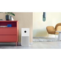 Очиститель воздуха Xiaomi Smart Air Purifier 4 Lite AC-M17-SC (китайская версия) - Превью изображения №13 — Лайт Стор