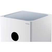 Очиститель воздуха Xiaomi Smart Air Purifier 4 Lite AC-M17-SC (китайская версия) - Превью изображения №4 — Лайт Стор