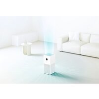 Очиститель воздуха Xiaomi Smart Air Purifier 4 Lite AC-M17-SC (китайская версия) - Превью изображения №9 — Лайт Стор