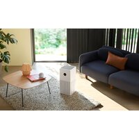 Очиститель воздуха Xiaomi Smart Air Purifier 4 Lite AC-M17-SC (китайская версия) - Превью изображения №15 — Лайт Стор