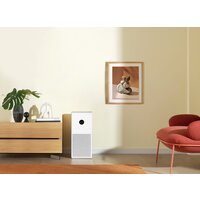 Очиститель воздуха Xiaomi Smart Air Purifier 4 Lite AC-M17-SC (китайская версия) - Превью изображения №11 — Лайт Стор