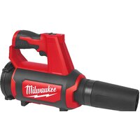 Садовая воздуходувка Milwaukee M12 BBL-0 4933472214 (без АКБ) - Превью изображения №3 — Лайт Стор