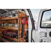 Садовая воздуходувка Milwaukee M12 BBL-0 4933472214 (без АКБ) - Превью изображения №5 — Лайт Стор