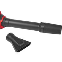 Садовая воздуходувка Milwaukee M12 BBL-0 4933472214 (без АКБ) - Превью изображения №4 — Лайт Стор