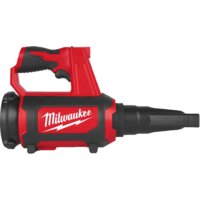 Садовая воздуходувка Milwaukee M12 BBL-0 4933472214 (без АКБ) - Превью изображения №2 — Лайт Стор
