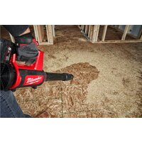 Садовая воздуходувка Milwaukee M12 BBL-0 4933472214 (без АКБ) - Превью изображения №8 — Лайт Стор