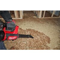 Садовая воздуходувка Milwaukee M12 BBL-0 4933472214 (без АКБ) - Превью изображения №7 — Лайт Стор
