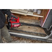Садовая воздуходувка Milwaukee M12 BBL-0 4933472214 (без АКБ) - Превью изображения №6 — Лайт Стор